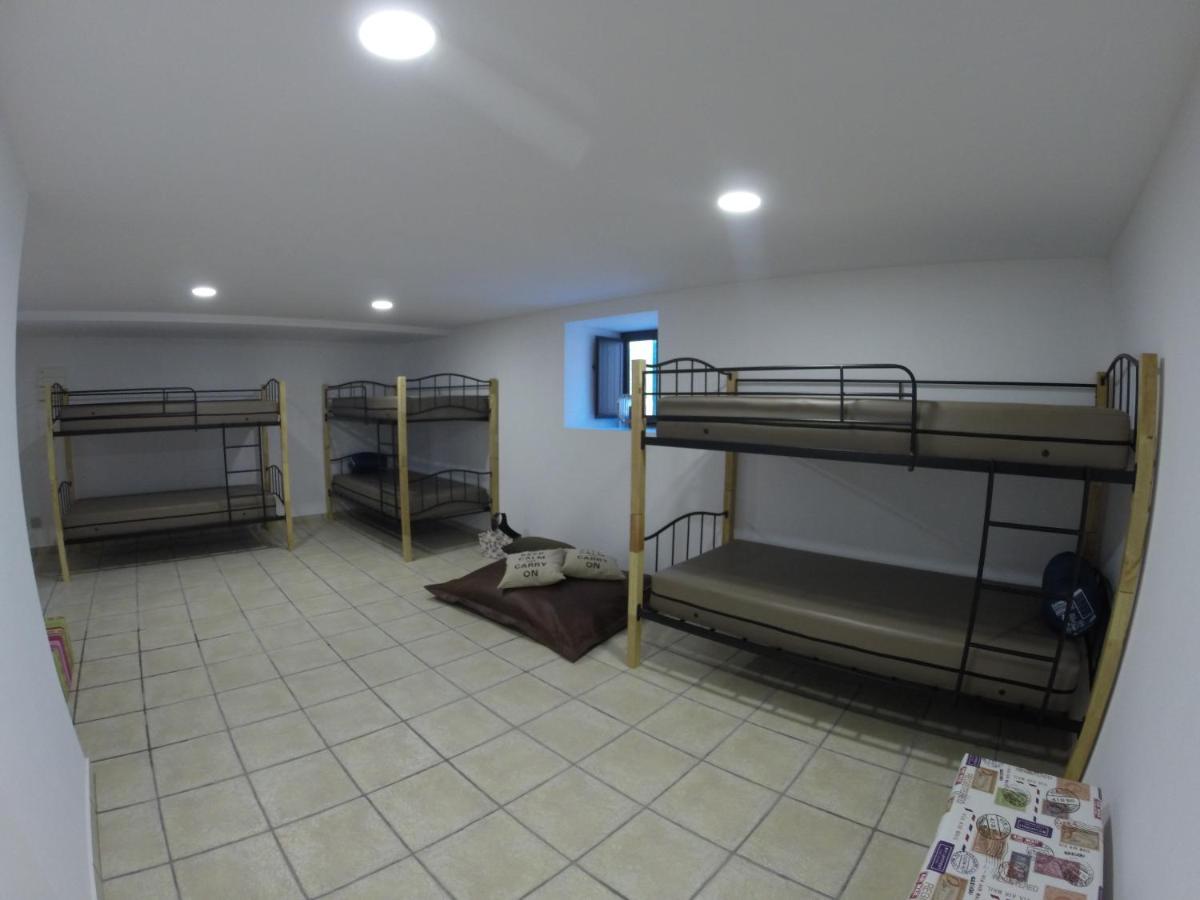 Sico In And Out Hotel Penela Exterior photo