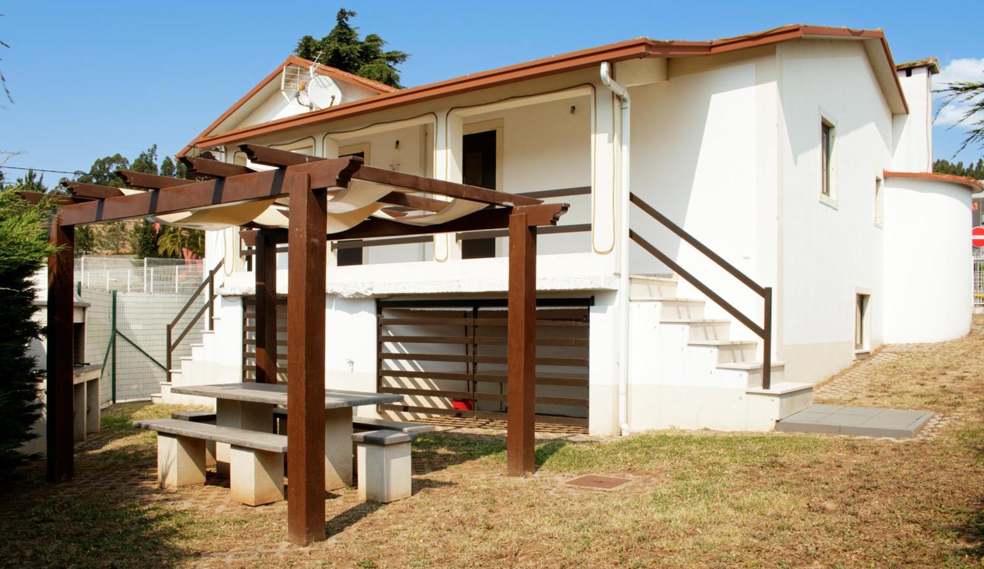 Sico In And Out Hotel Penela Exterior photo