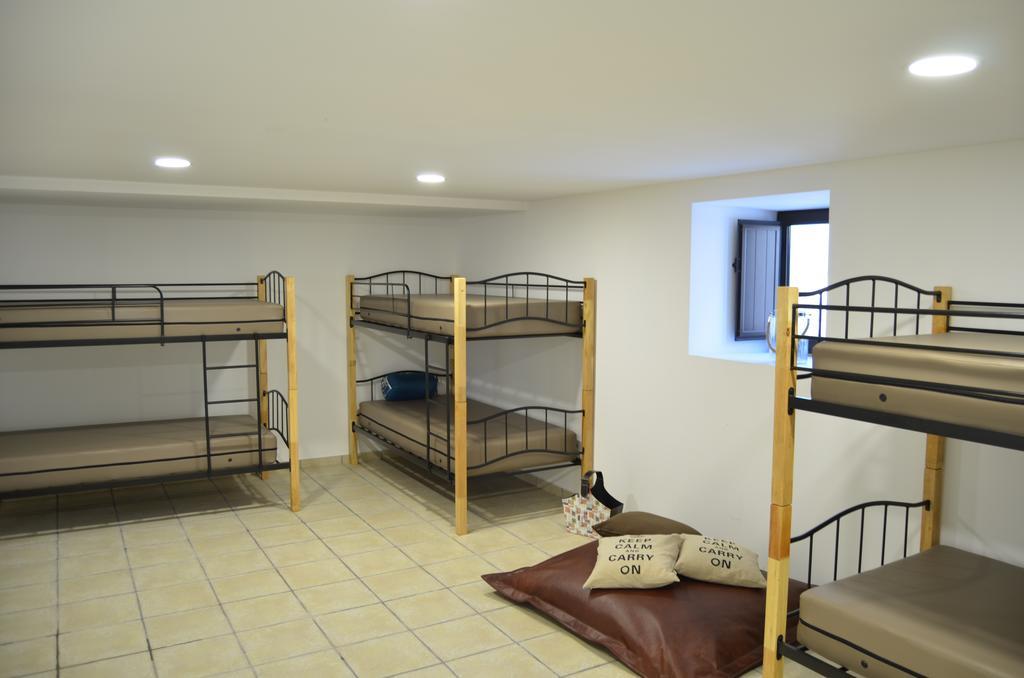 Sico In And Out Hotel Penela Exterior photo